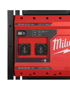 Invertor MX FUEL - Milwaukee - MXF PS-0 - cod 4933493922 2