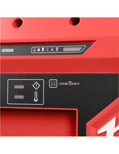 Invertor MX FUEL - Milwaukee - MXF PS-0 - cod 4933493922