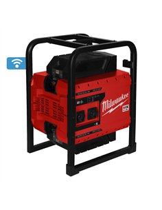 Invertor MX FUEL - Milwaukee - MXF PS-602 - cod 4933479266