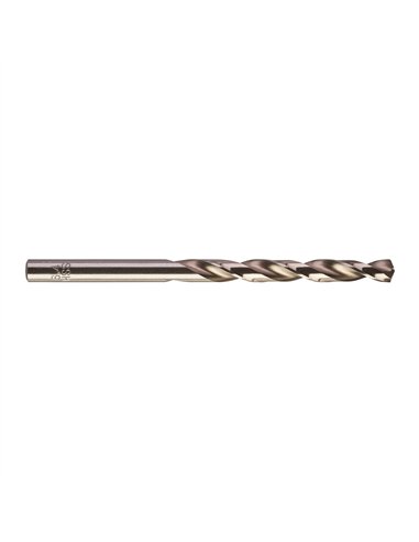 Burghiu HSS-G Thunderweb 6,4  - 10 bucăți [4932430571] 