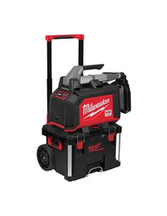 Turn compact de iluminat MX FUEL - Milwaukee - MXF TLIC-0 - cod 4933498075 2