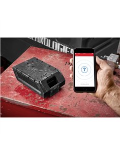 Acumulator 6.0 Ah MX FUEL REDLITHIUM - Milwaukee - MXF XC-2406 - cod 4933479162 2