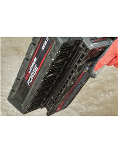 Acumulator 8.0 Ah MX FUEL FORGE - Milwaukee - MXF XC608 - cod 4932492130 2