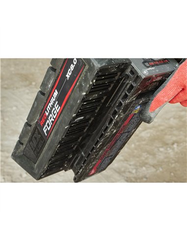 Acumulator 8.0 Ah MX FUEL FORGE - Milwaukee - MXF XC608 - cod 4932492130