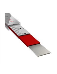 Rulete cu banda lunga in carcasa deschisa - Milwaukee - Open Reel - 100m/330ft - cod 48225211 2