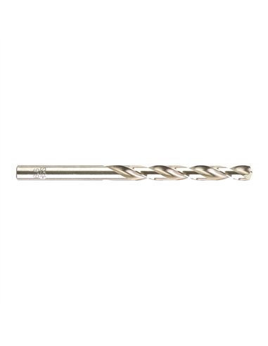 Burghiu HSS-G Thunderweb 6.6 - 5 bucăți [4932459860] 