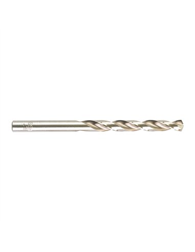 Burghiu HSS-G Thunderweb 6.7 - 5 bucăți [4932459861] 