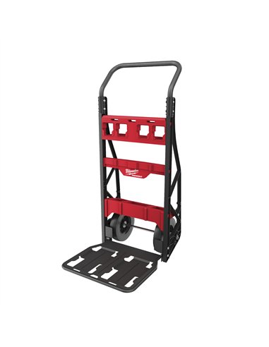 Carucior cu 2 roti PACKOUT - Milwaukee - Packout 2 Wheeled Cart - cod 4932472131