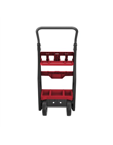 Carucior cu 2 roti PACKOUT - Milwaukee - Packout 2 Wheeled Cart - cod 4932472131