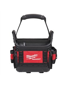 Geanta scule PACKOUT - Milwaukee - Packout 25 cm Pro Tote Toolbag - cod 4932493622