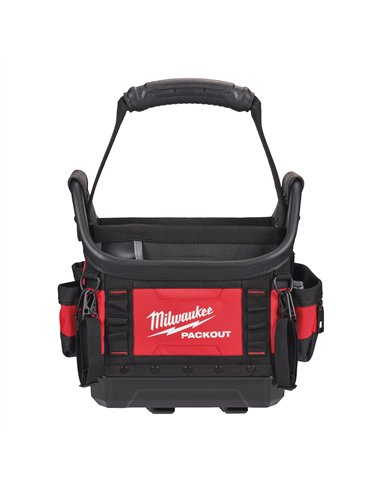 Geanta scule PACKOUT - Milwaukee - Packout 25 cm Pro Tote Toolbag - cod 4932493622