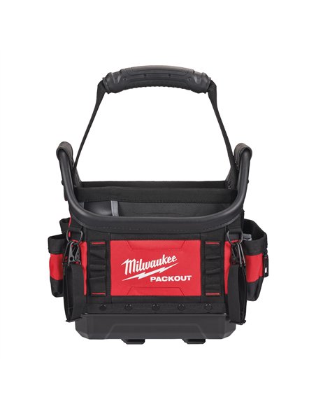 Geanta scule PACKOUT - Milwaukee - Packout 25 cm Pro Tote Toolbag - cod 4932493622