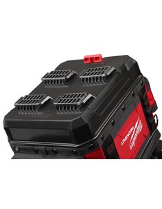 Geanta scule PACKOUT - Milwaukee - Packout 25 cm Pro Tote Toolbag - cod 4932493622 2