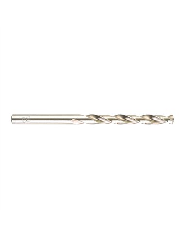 Burghiu HSS-G Thunderweb 6.9 - 5 bucăți [4932459862] 