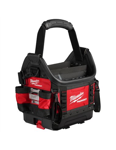 Geanta scule PACKOUT - Milwaukee - Packout 25 cm Pro Tote Toolbag - cod 4932493622
