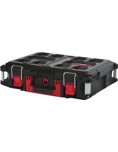 Cutie PACKOUT - Milwaukee - capacitate incarcare 34 kg - cod 4932464080