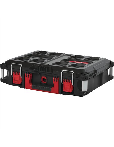 Cutie PACKOUT - Milwaukee - capacitate incarcare 34 kg - cod 4932464080