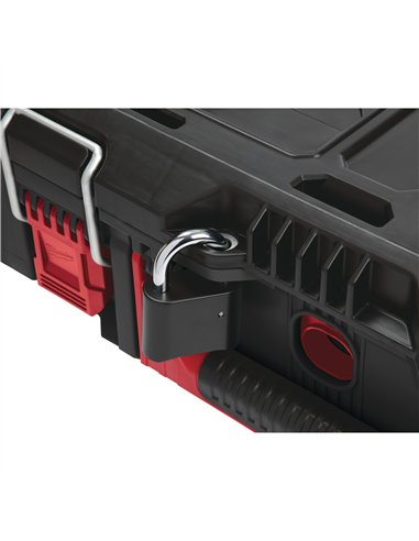 Cutie PACKOUT - Milwaukee - capacitate incarcare 34 kg - cod 4932464080