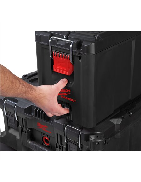 Cutie PACKOUT - Milwaukee - Packout Compact Box - cod 4932471723