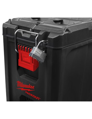 Cutie PACKOUT - Milwaukee - Packout Compact Box - cod 4932471723