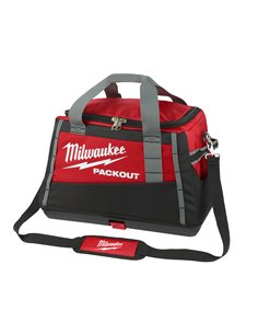 Geanta PACKOUT - Milwaukee - Packout Duffel Bag 20in / 50cm - cod 4932471067