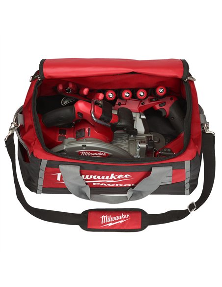 Geanta PACKOUT - Milwaukee - Packout Duffel Bag 20in / 50cm - cod 4932471067