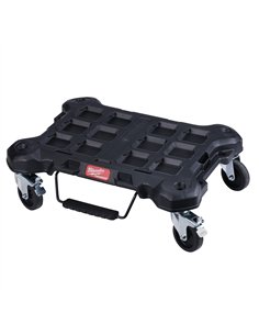 Carucior troller PACKOUT - Milwaukee - Packout Flat Trolley - cod 4932471068