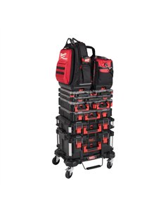 Carucior troller PACKOUT - Milwaukee - Packout Flat Trolley - cod 4932471068 2