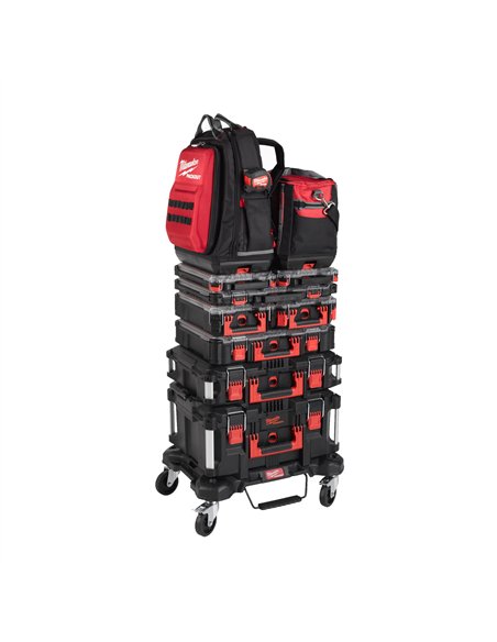 Carucior troller PACKOUT - Milwaukee - Packout Flat Trolley - cod 4932471068
