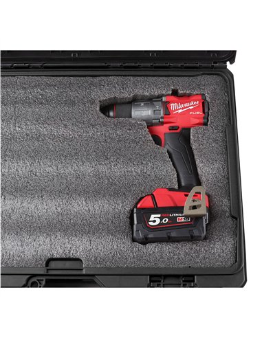 Insertii din spuma PACKOUT - Milwaukee - Packout foam insert - cod 4932471428