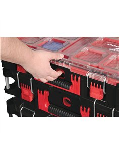 Organizator PACKOUT - Milwaukee - Packout Organiser - cod 4932464082 2