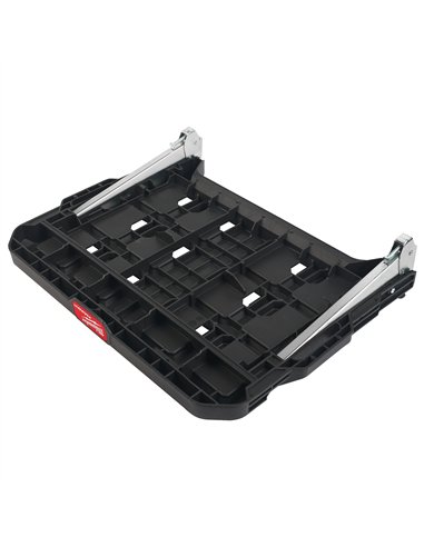 Sistem de stivuire PACKOUT - Milwaukee - Packout Racking System - Single Shelf - cod 4932478711