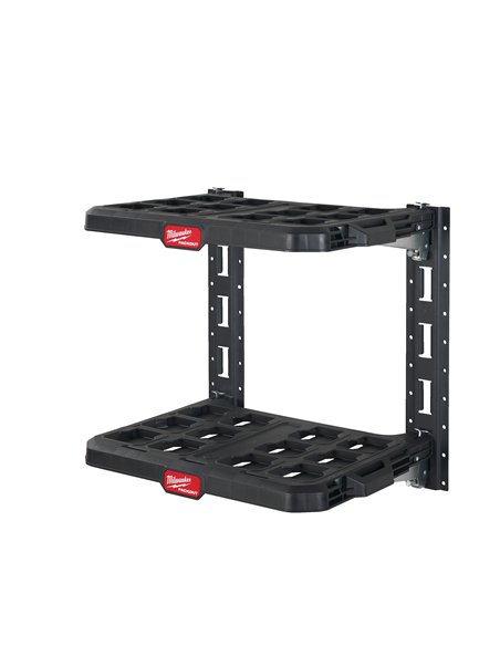 Sistem de stivuire PACKOUT - Milwaukee - Packout Racking System Kit - cod 4932472127