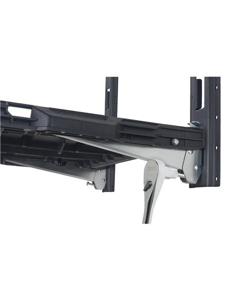 Sistem de stivuire PACKOUT - Milwaukee - Packout Racking System Kit - cod 4932472127