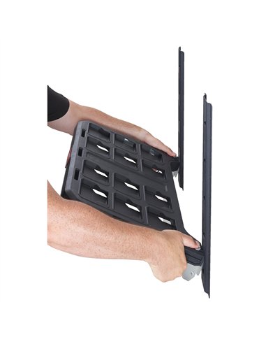 Sistem de stivuire PACKOUT - Milwaukee - Packout Racking System Kit - cod 4932472127