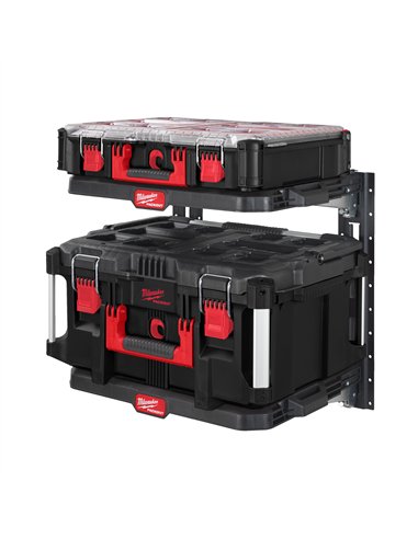 Sistem de stivuire PACKOUT - Milwaukee - Packout Racking System Kit - cod 4932472127