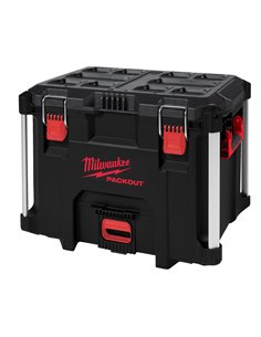 Cutie PACKOUT - Milwaukee - Packout XL Tool Box - cod 4932478162