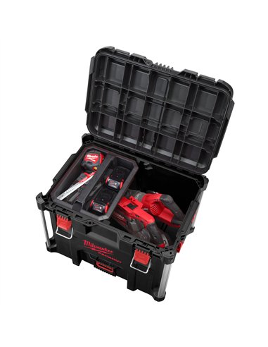 Cutie PACKOUT - Milwaukee - Packout XL Tool Box - cod 4932478162