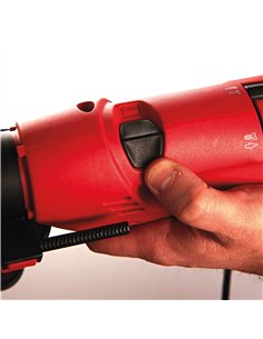 Masina de gaurit cu percutie 630 W - Milwaukee - PDE 16 RP - cod 4933409206 2