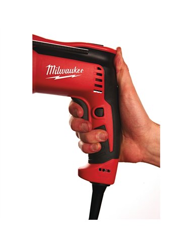 Ciocan rotopercutor SDS-Plus, 2 moduri - Milwaukee - PFH 26 - cod 4933428230