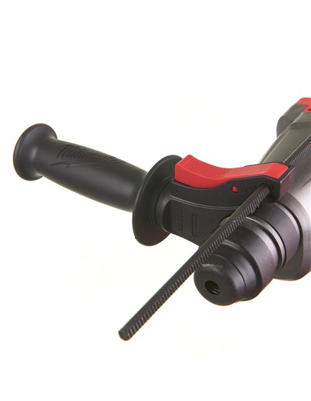 CIOCAN ROTOPERCUTOR SDS-PLUS, 2 MODURI - Milwaukee - PFH 26 T - cod 4933464581