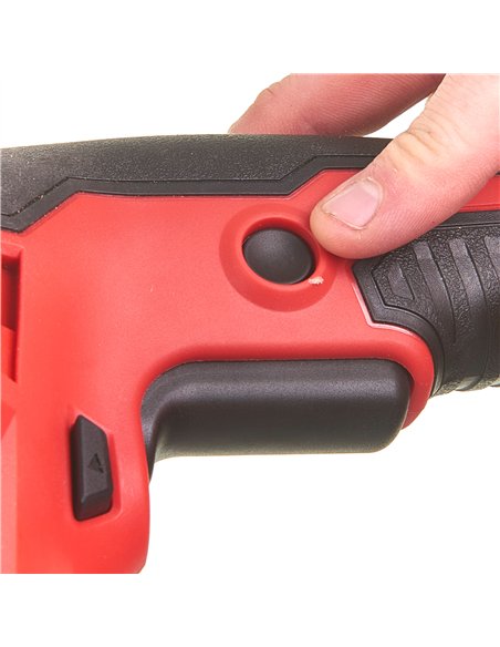 Ciocan rotopercutor SDS-Plus, FIXTEC, 3 moduri - Milwaukee - PH 26 T - cod 4933464580