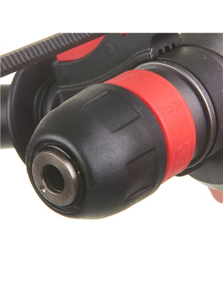 Ciocan rotopercutor SDS-Plus, FIXTEC, 3 moduri - Milwaukee - PH 26 TX - cod 4933464579