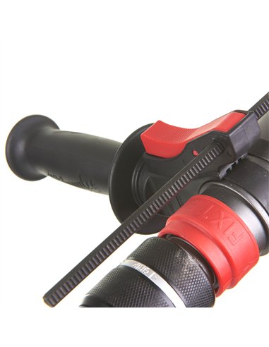Ciocan rotopercutor SDS-Plus, FIXTEC, 3 moduri - Milwaukee - PH 26 TX - cod 4933464579