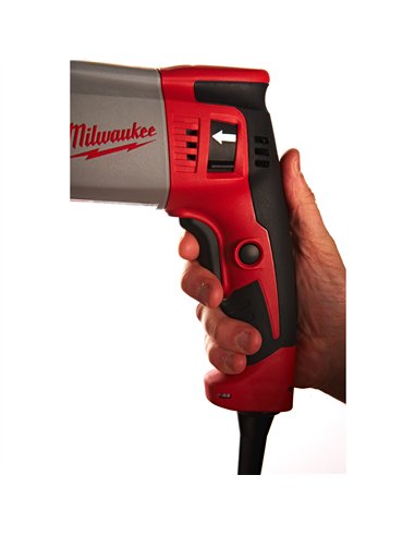 Ciocan rotopercutor SDS-Plus, 3 moduri - Milwaukee - PH 28 - cod 4933396396