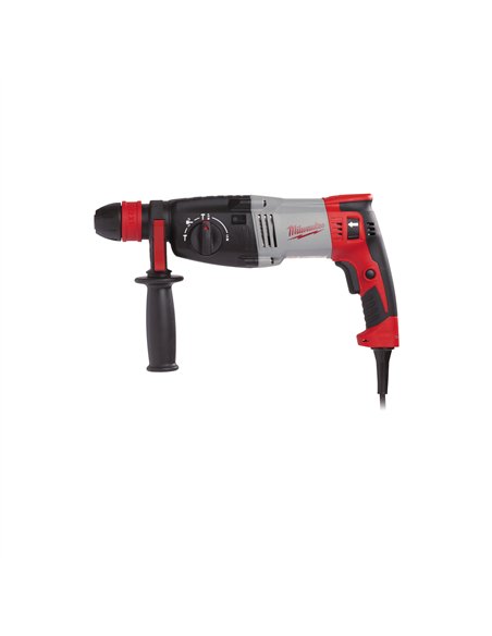 Ciocan rotopercutor SDS-Plus, 3 moduri - Milwaukee - PH 28 X - cod 4933396392