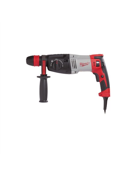 Ciocan rotopercutor SDS-Plus, 3 moduri - Milwaukee - PH 30 POWER X - cod 4933396420