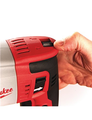 Ciocan rotopercutor SDS-Plus, 3 moduri - Milwaukee - PH 30 POWER X - cod 4933396420