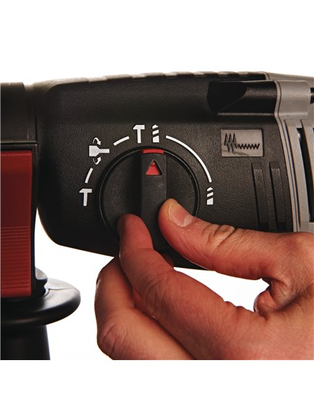 Ciocan rotopercutor SDS-Plus, 3 moduri - Milwaukee - PH 30 POWER X - cod 4933396420