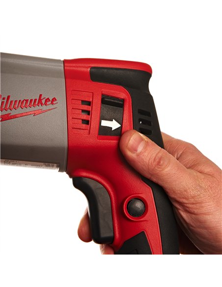Ciocan rotopercutor SDS-Plus, 3 moduri - Milwaukee - PH 30 POWER X - cod 4933396420
